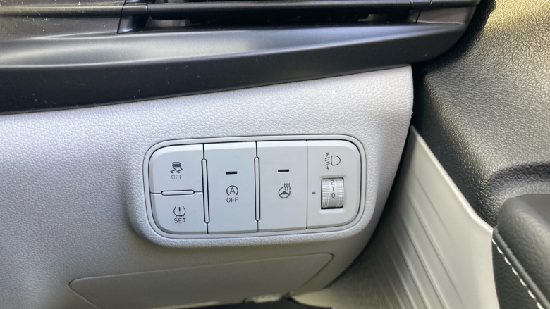 Hyundai i20 1.0T GDi 48V MHD Ultimate 5dr DCT Petrol Hatchback